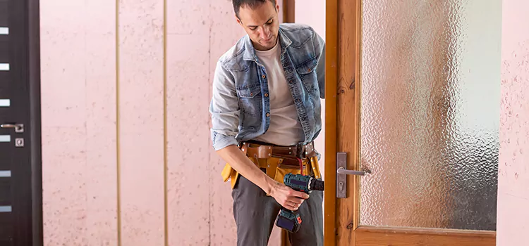 Door Glass Replacement Skokie