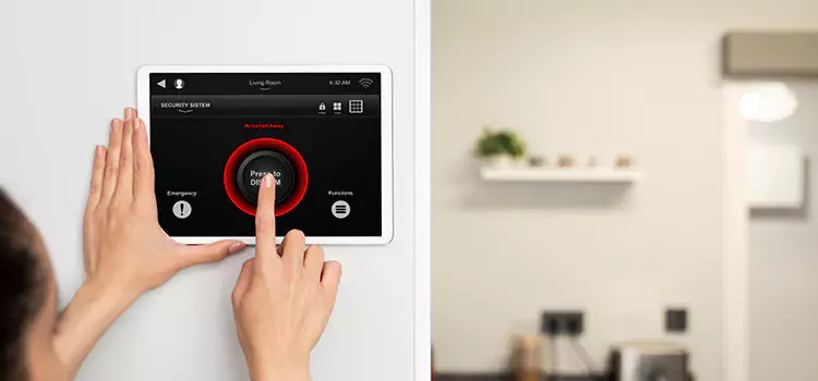 Blink Video Doorbell Installation Skokie