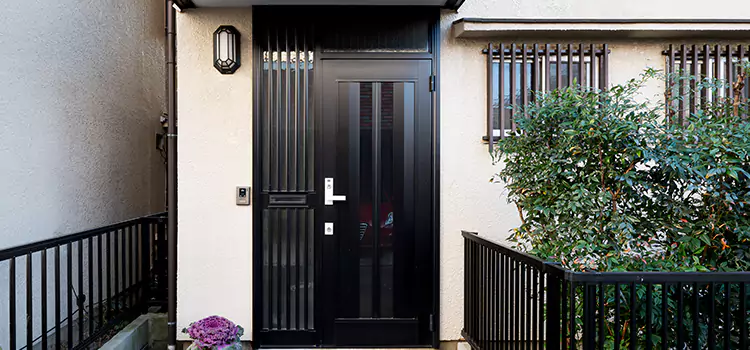 Popular Exterior Door Options in Skokie, IL
