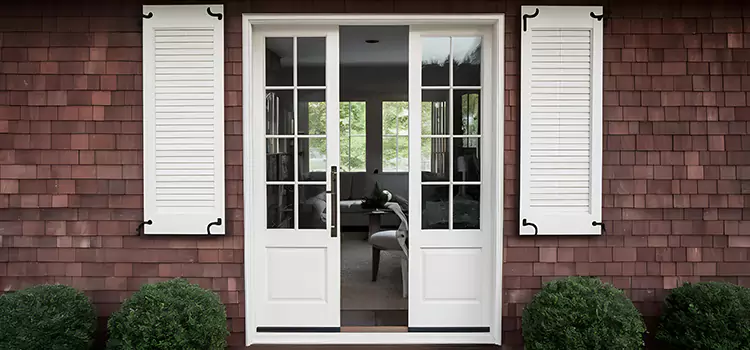 French Door Restoration Skokie
