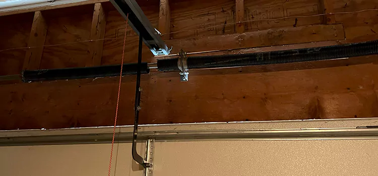 Broken Garage Door Cable Repair in Skokie, IL