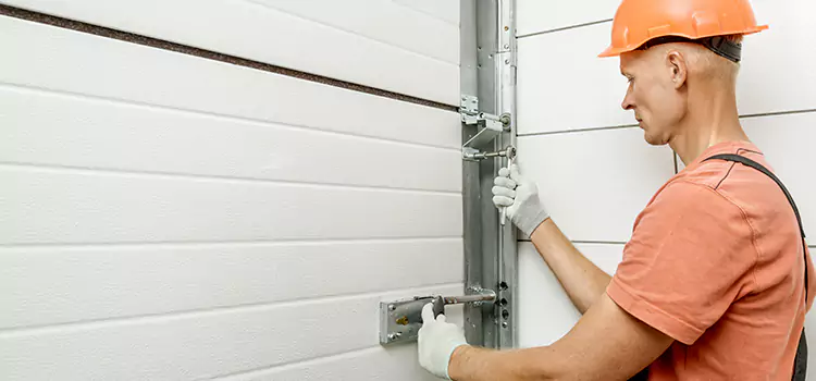 Why Choose Us for Garage Door Lock Services in Skokie, IL?