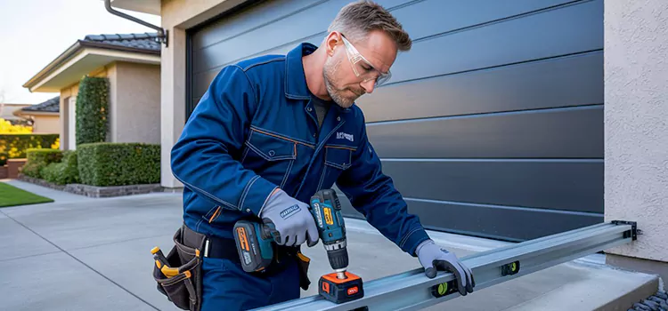 Why Choose Us for Garage Door Off Track Services in Skokie, Illinois?