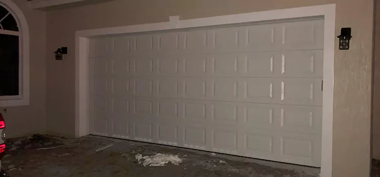 Garage Door Coil Replacement Skokie