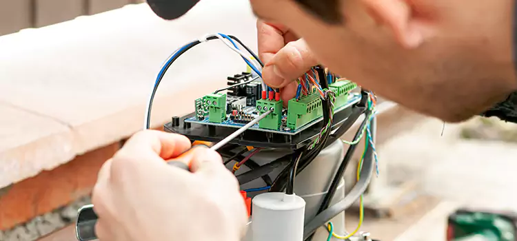 Specialized Brand Gate Motor Repairs Skokie