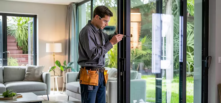 Why Choose Us for Your Glass Door Needs in Skokie, IL?