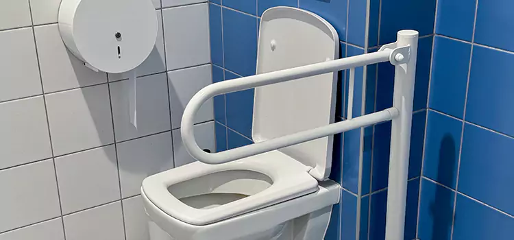Comprehensive Solutions in Skokie, IL for Accessible Facilities