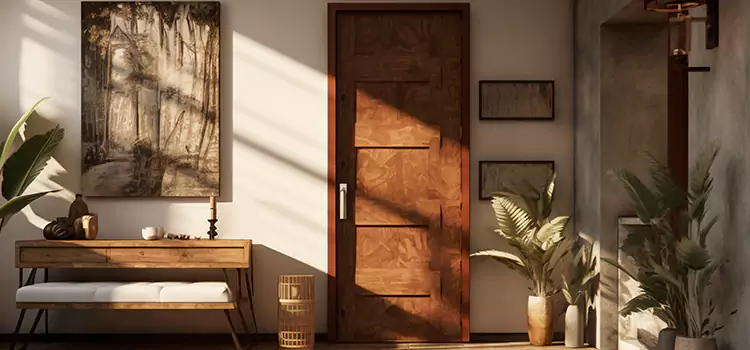Specialty Interior Doors Skokie