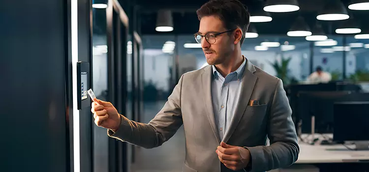 Our Commitment to Keycard Security Excellence in Skokie, IL