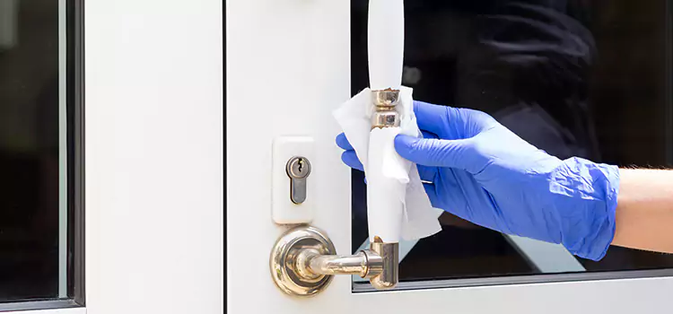 Rekey Lock Cylinder Skokie