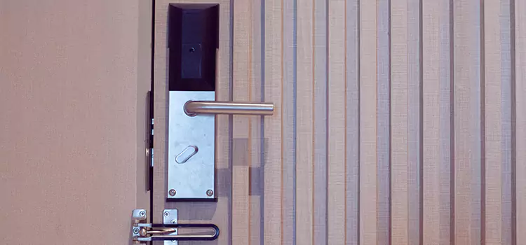Installing a Maglock Skokie