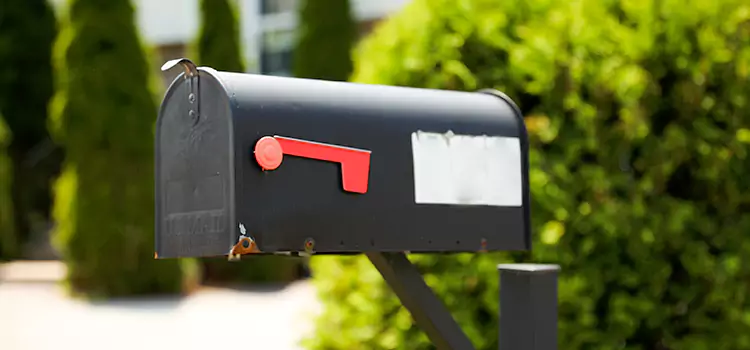 Secure Mailboxes for Packages Skokie