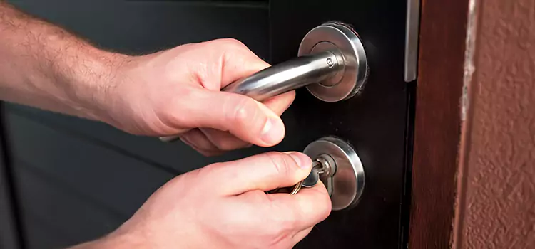 Master Key Control and Audits Skokie