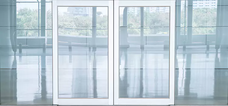 Mobile Sliding Screen Door Replacement Skokie