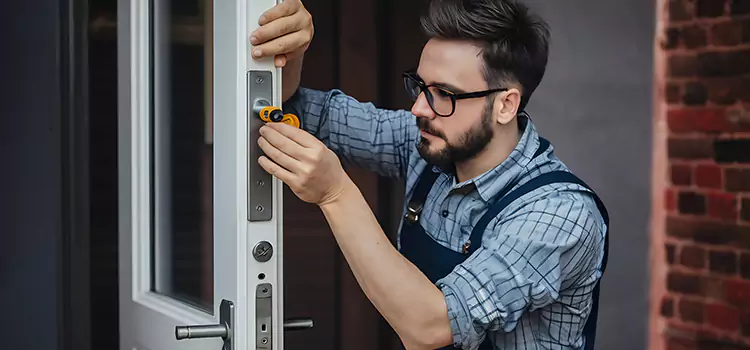 Residential Door Repairs Skokie