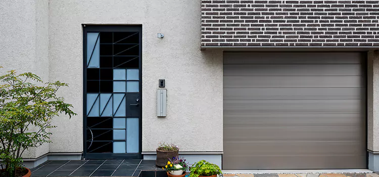 Residential Roll Up Security Doors Skokie