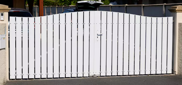Why Choose Us for Residential Gate Repair in Skokie, IL?