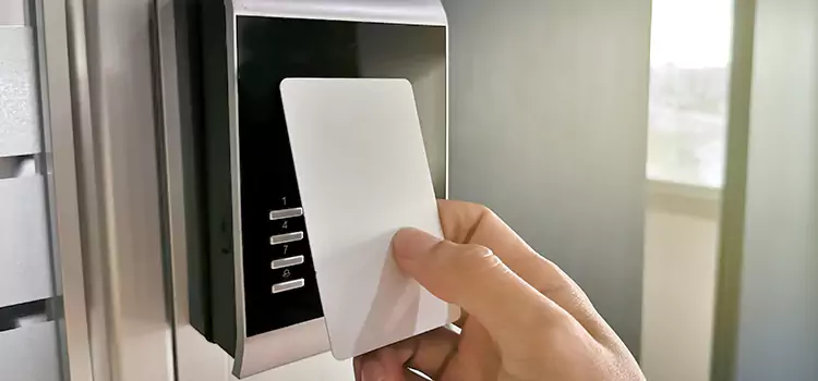 Advanced RFID Technology Integration in Skokie, IL