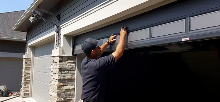 Janus Roll Up Doors Skokie