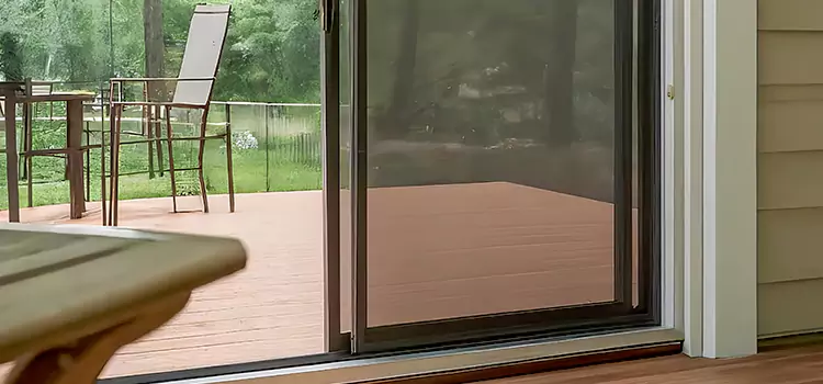 Garage Screen Door Installation Skokie