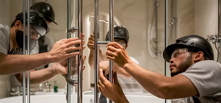 Shower Door Replacement Cost Skokie
