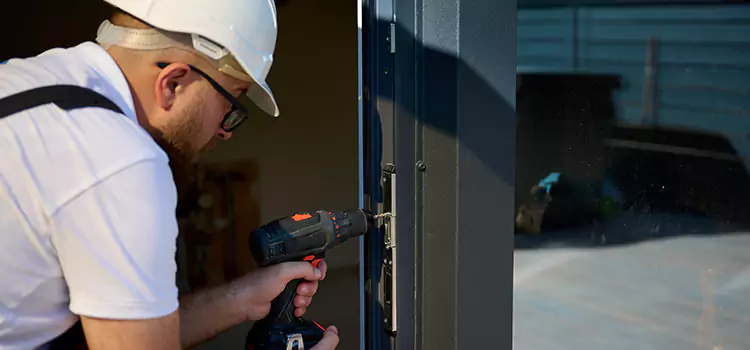 Aluminium Sliding Door Lock Fitting Skokie