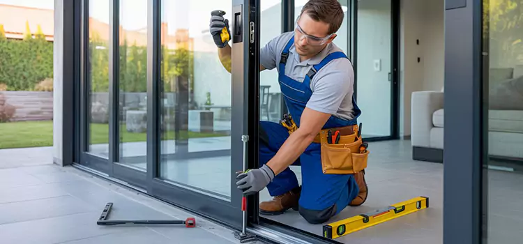 Patio Door Replacement Skokie