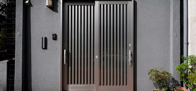 Specialized Steel Door Services in Skokie, IL