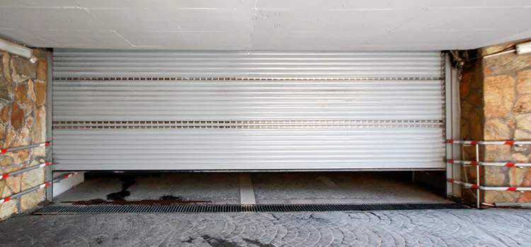 Steel Garage Door Repair Skokie